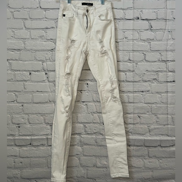 KanCan Denim - WOMEN’S Kancan jeans size  24